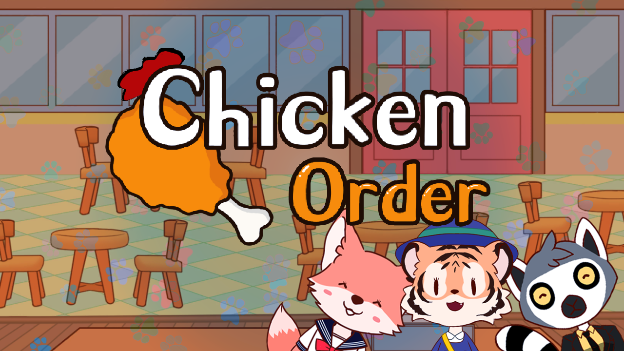 Chicken Order