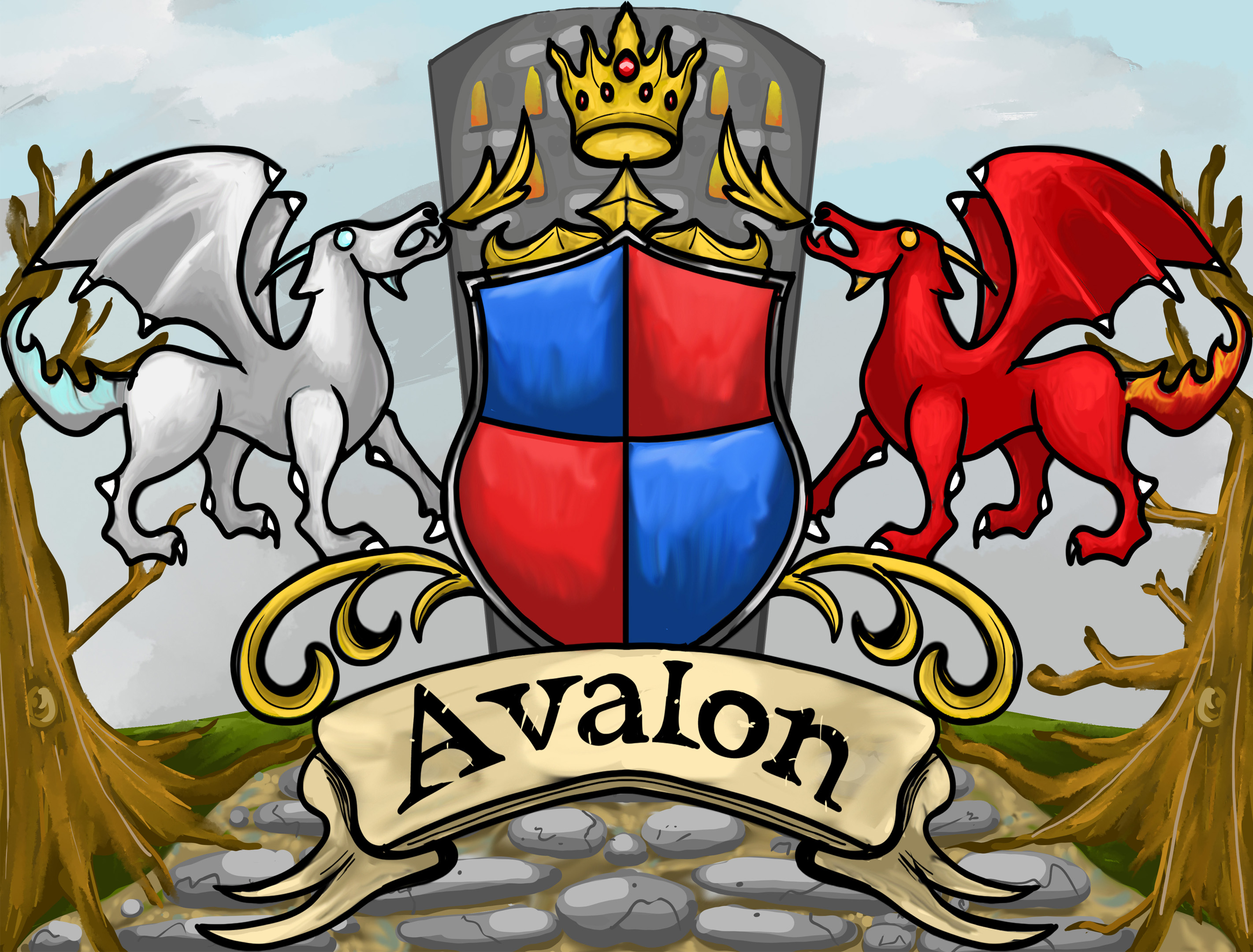 Avalon