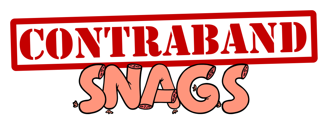Contraband Snags