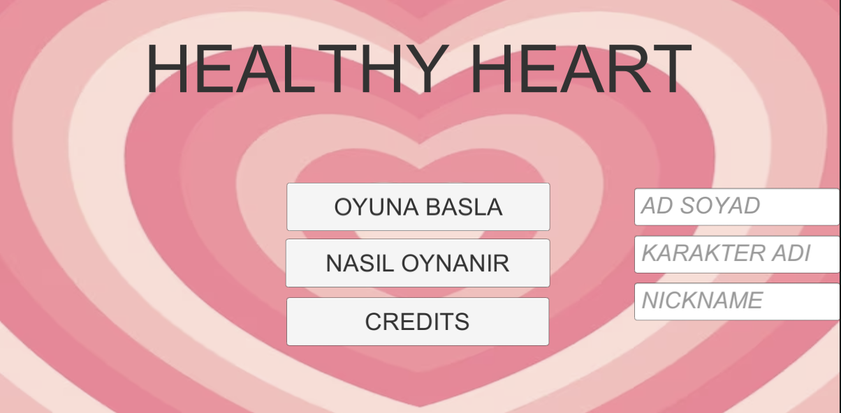HEALTHY HEART