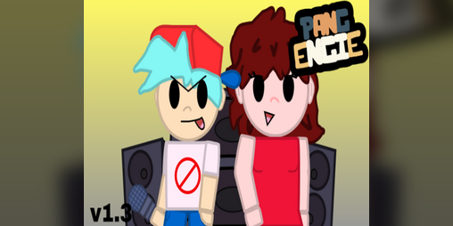 Cover image for Pang Engine | v1.3