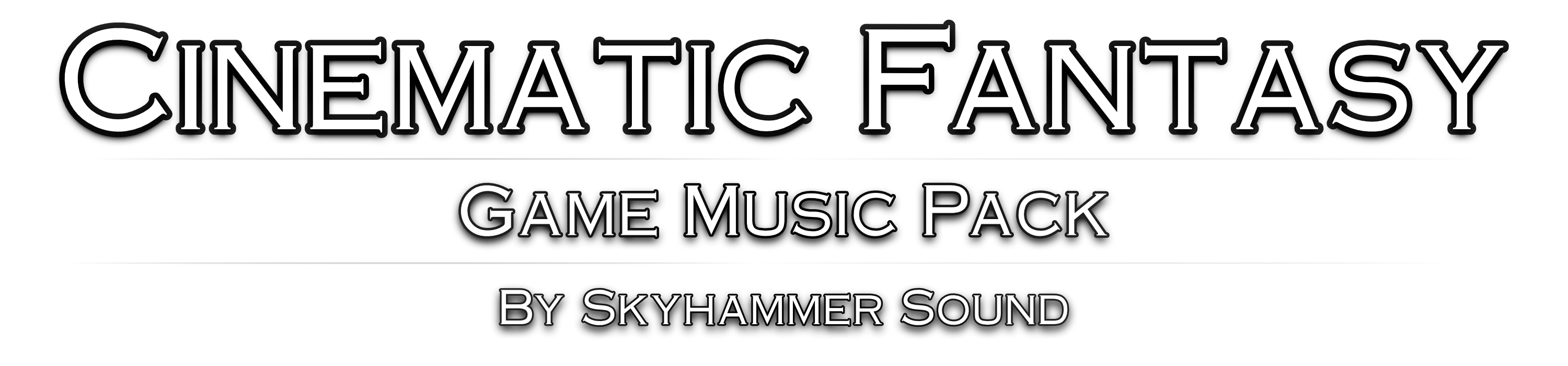 Cinematic Fantasy Game Music Pack 2.0