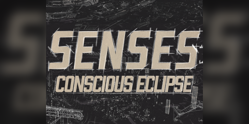Cover image for Senses: Conscious Eclipse