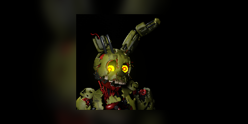 Cover image for The New Future (Alpha 1)