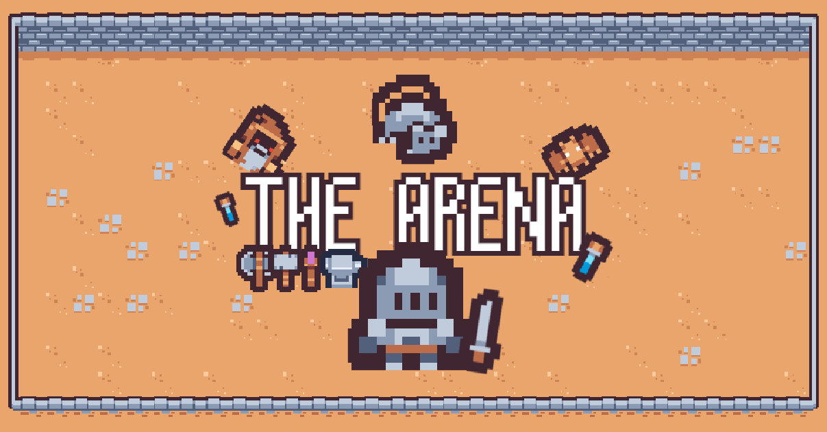 The Arena