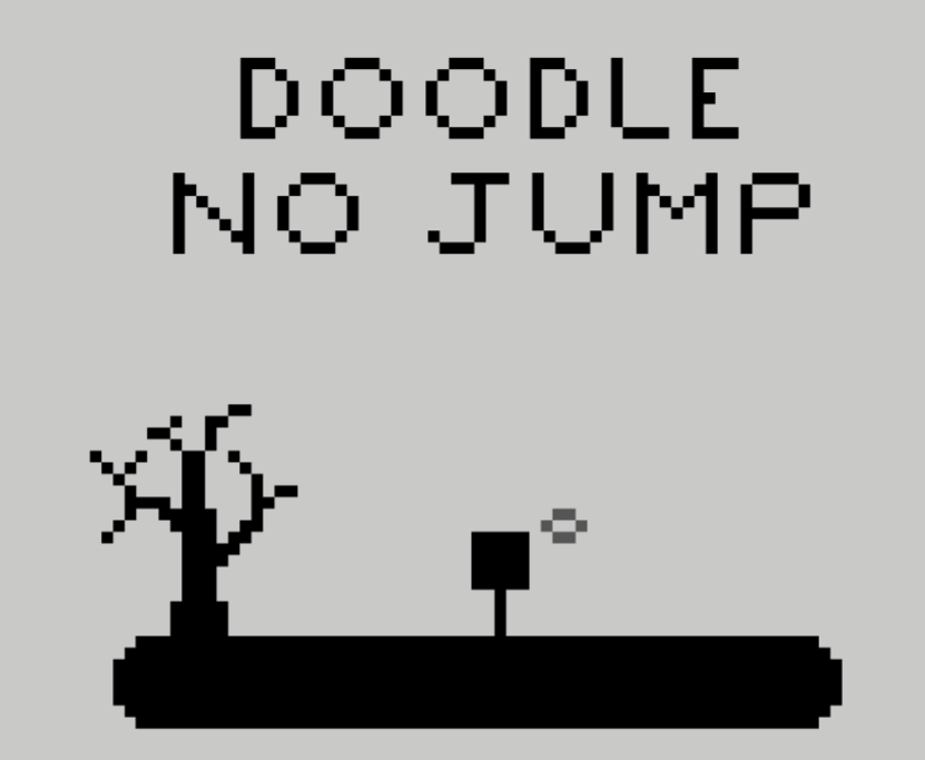 Doodle no jump by kiprokoala hotweels94
