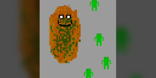 Cover image for Moldy_Bread