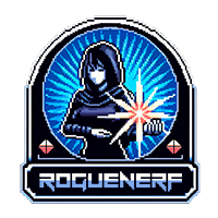 RogueNerf Studio