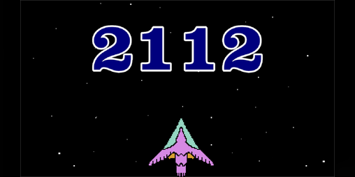 Cover image for 2112