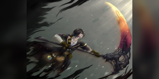 Cover image for FellChaser