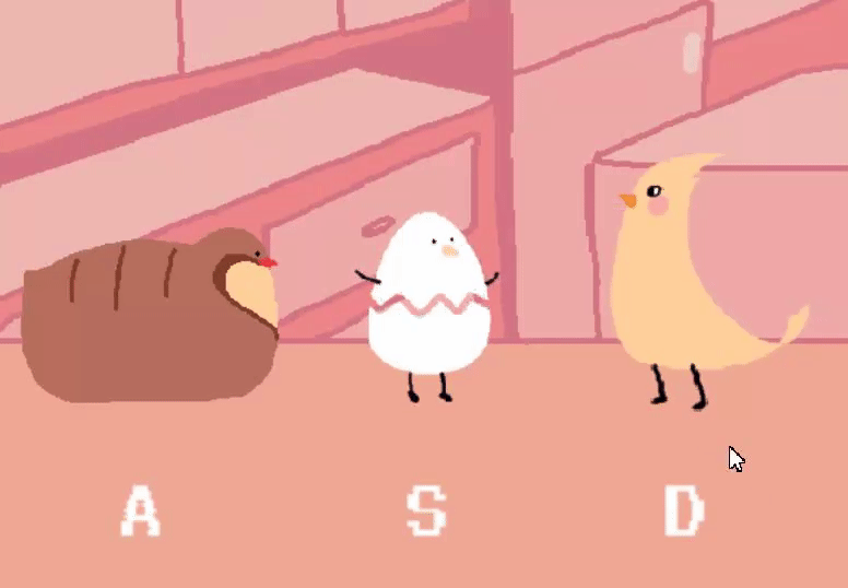 Food Birbs