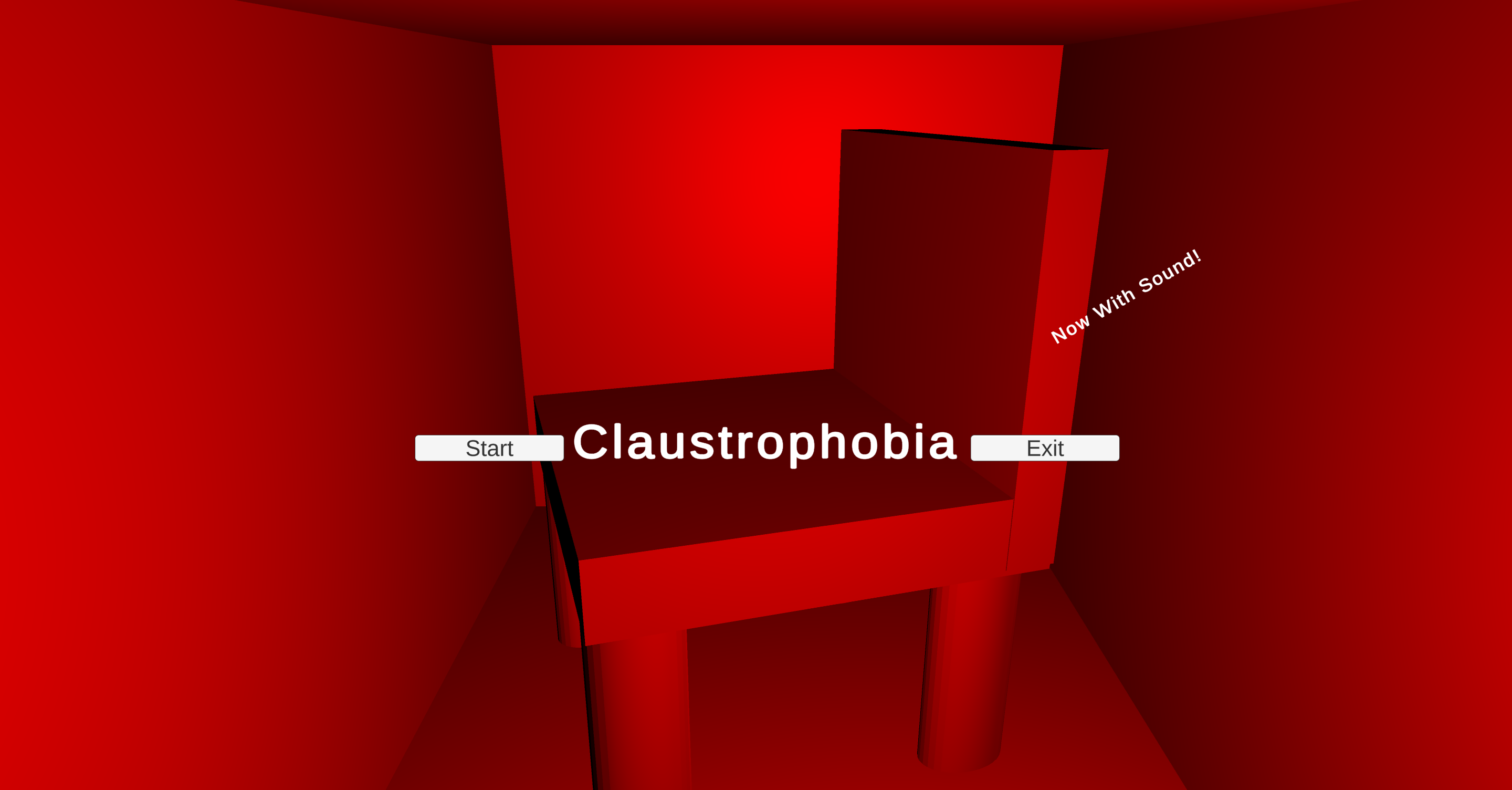 Claustrophobia