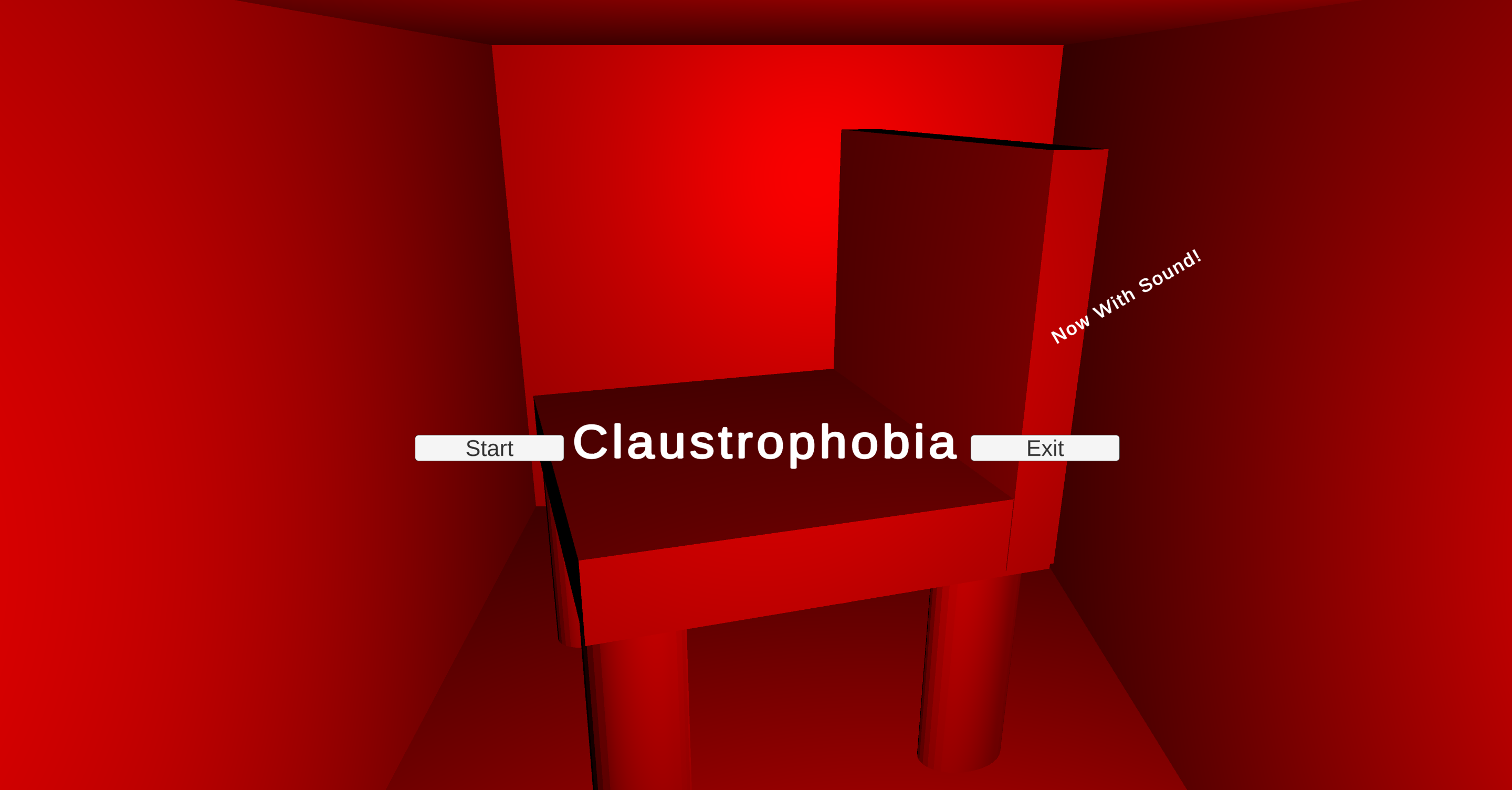 Claustrophobia By RyanLabs Claustrophobia by ryanlabs