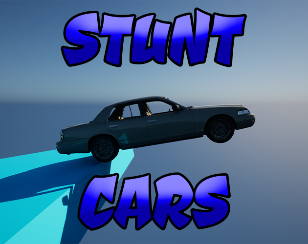 Stunt Cars