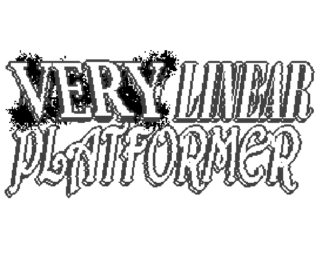 Cover image for Very Linear Platformer