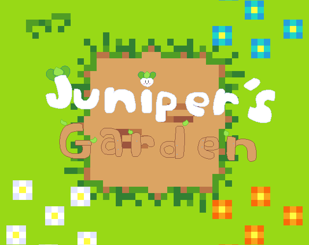 Juniper's Garden