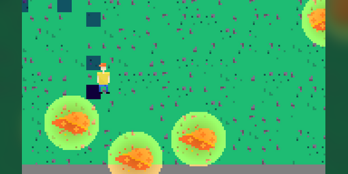 Cover image for YouBetterBeFast