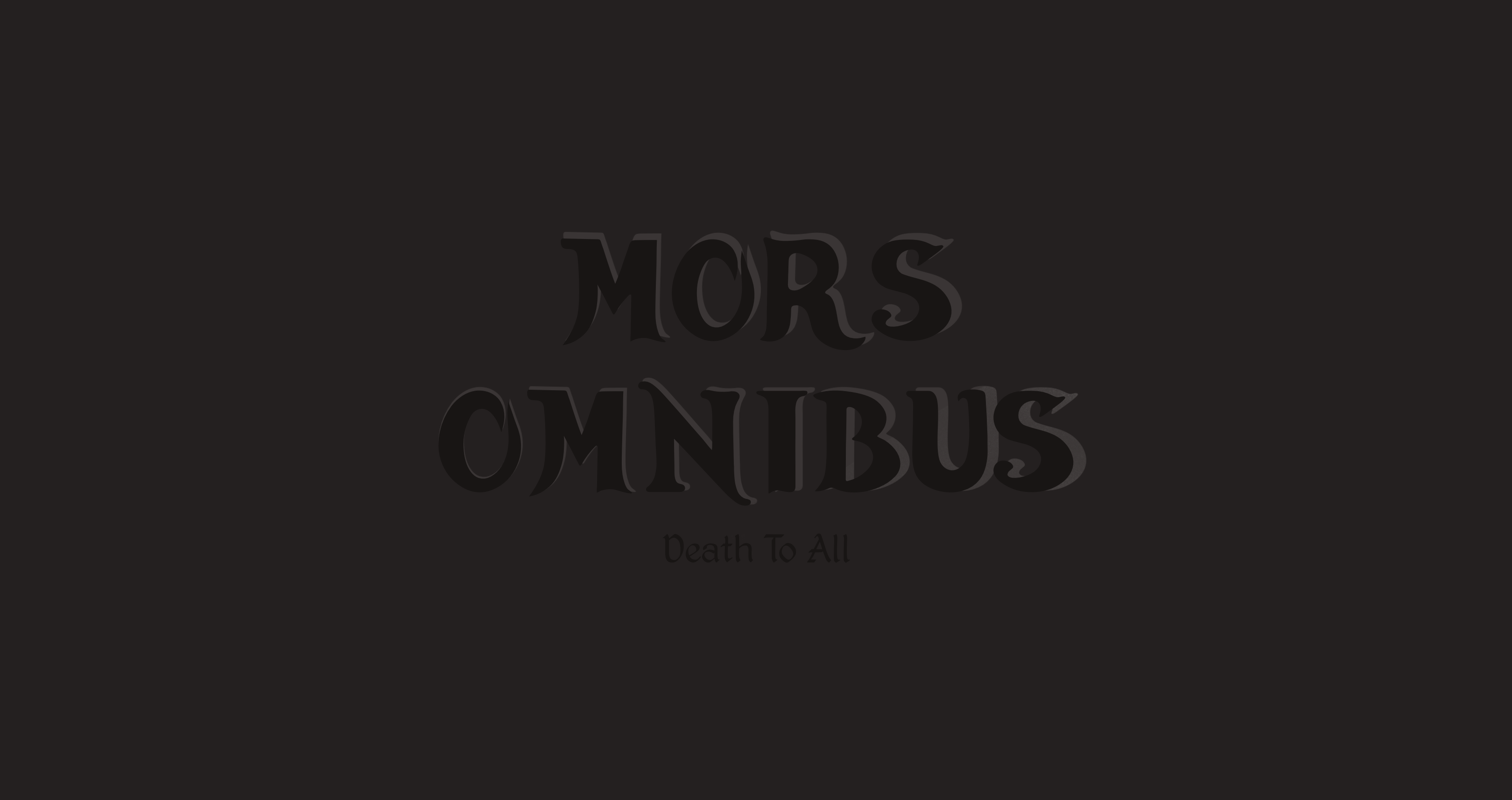 Mors Omnibus