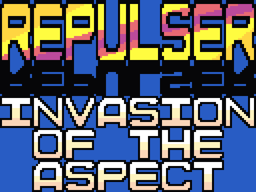 Repulser: Invasion of the Aspect