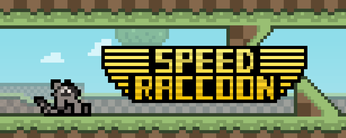 Speed Raccoon