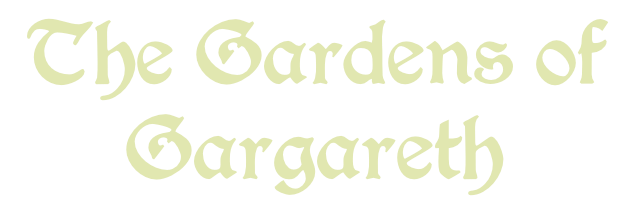 The Gardens of Gargareth