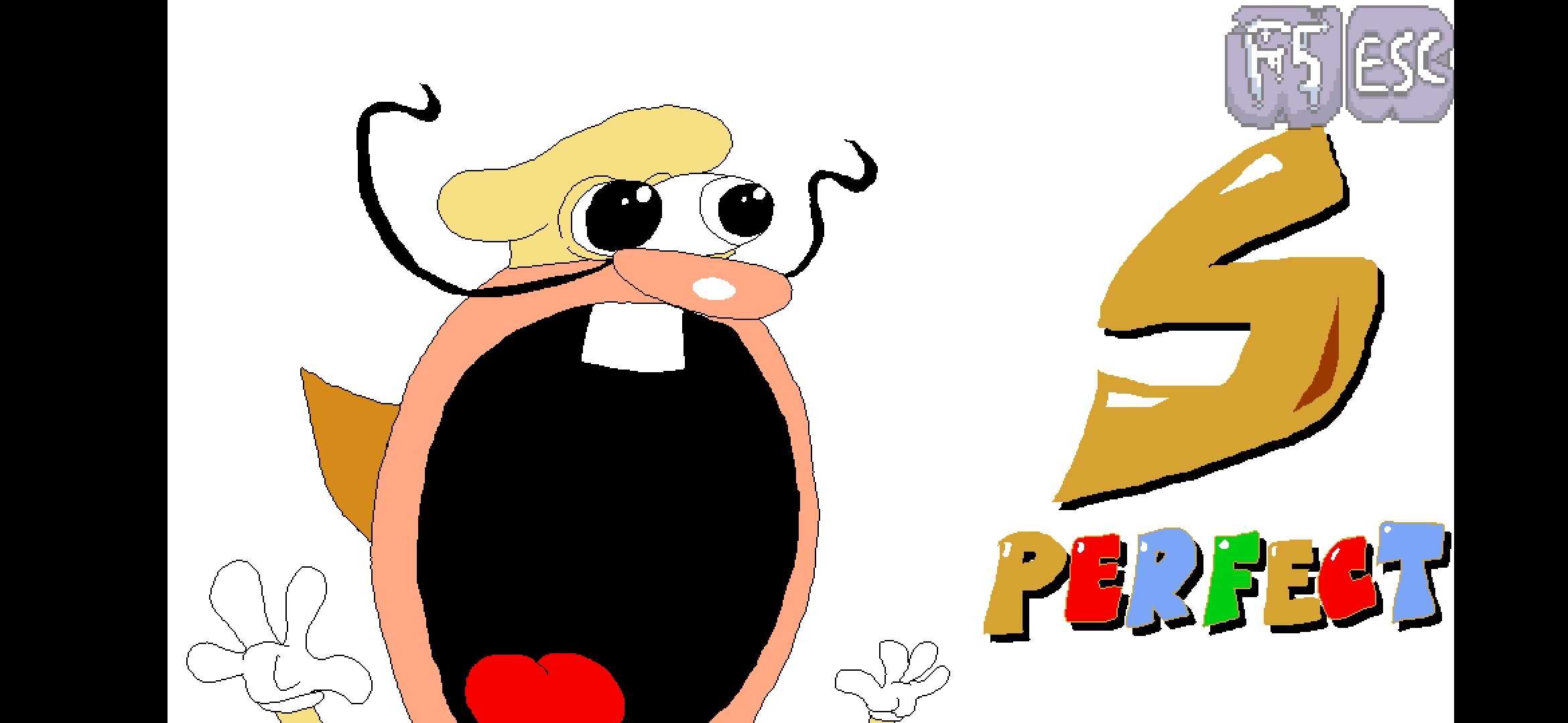 Cover image for Pizza Tower Android V2.0