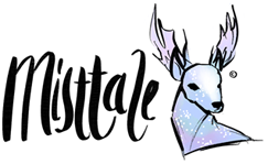Misttale Game's Logo
