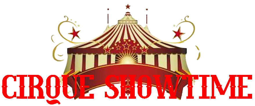 Cirque Showtime!