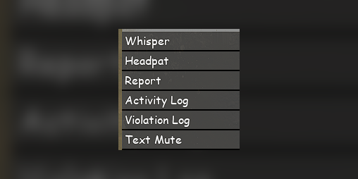 Cover image for Foxhole Headpat Commend