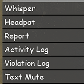 Cover image for Foxhole Headpat Commend