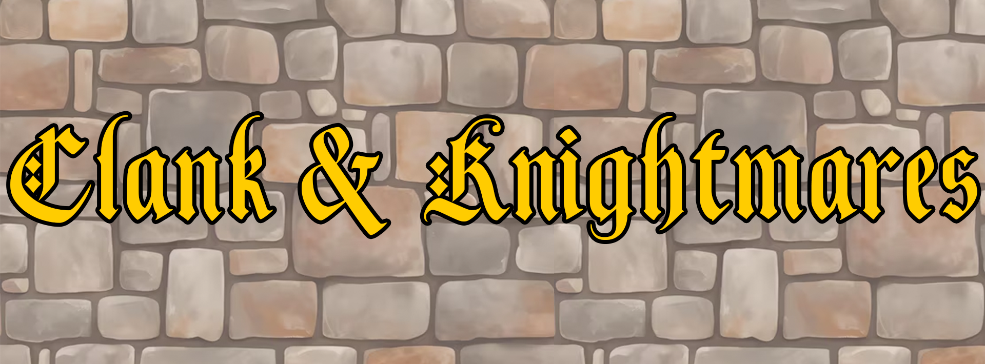 Clank & Knightmares