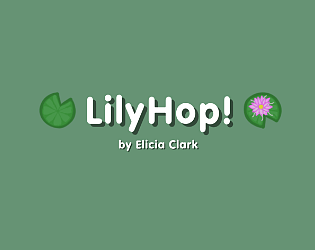 LilyHop!
