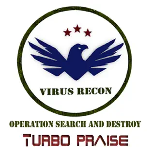 Virus Recon Music