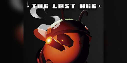 Cover image for The Last Bee