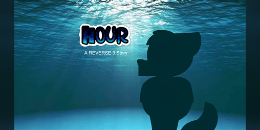 Cover image for Hour
