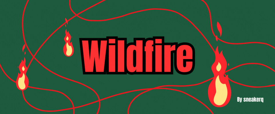 Wildfire