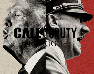 Call Of Gruty: Prologue