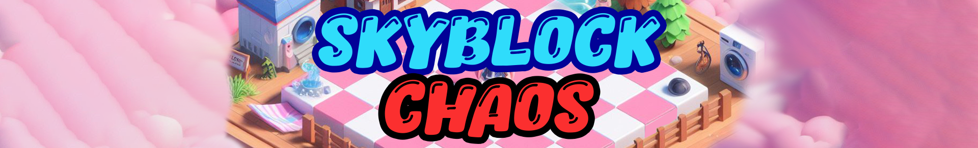 Skyblock Chaos