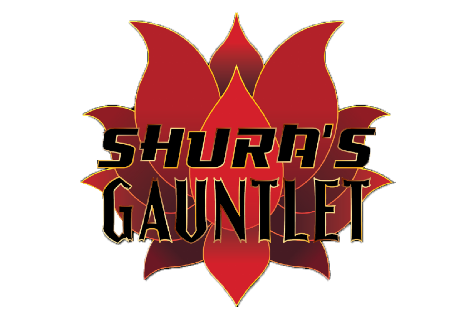 Cover image for Shura's Gauntlet