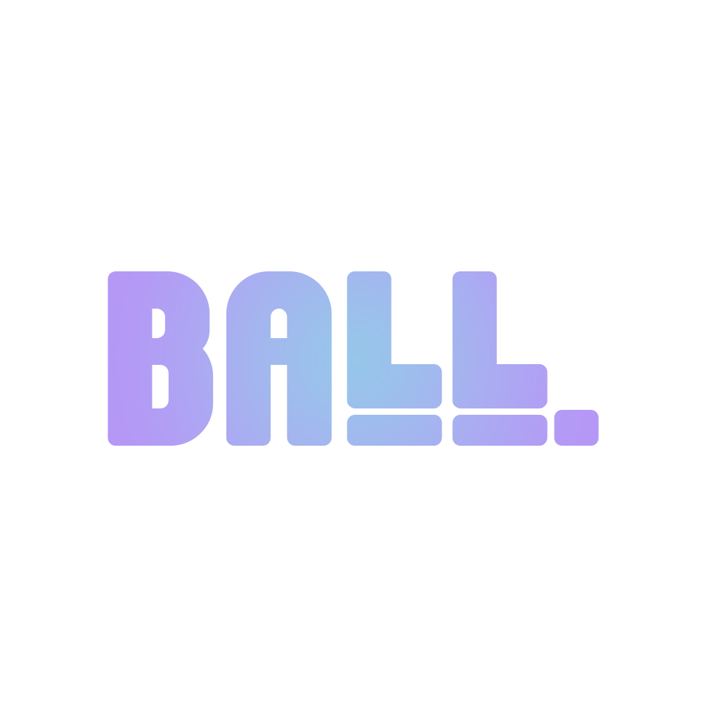 Ball by n1ck