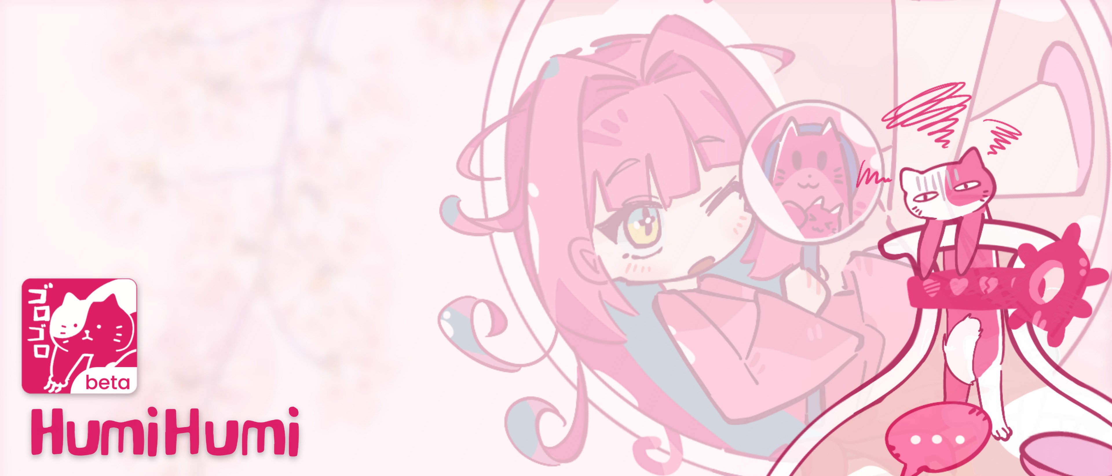 HumiHumi Visual Novel Hub By HumiHumi