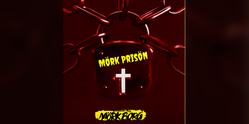 Cover image for Mörk Prisön