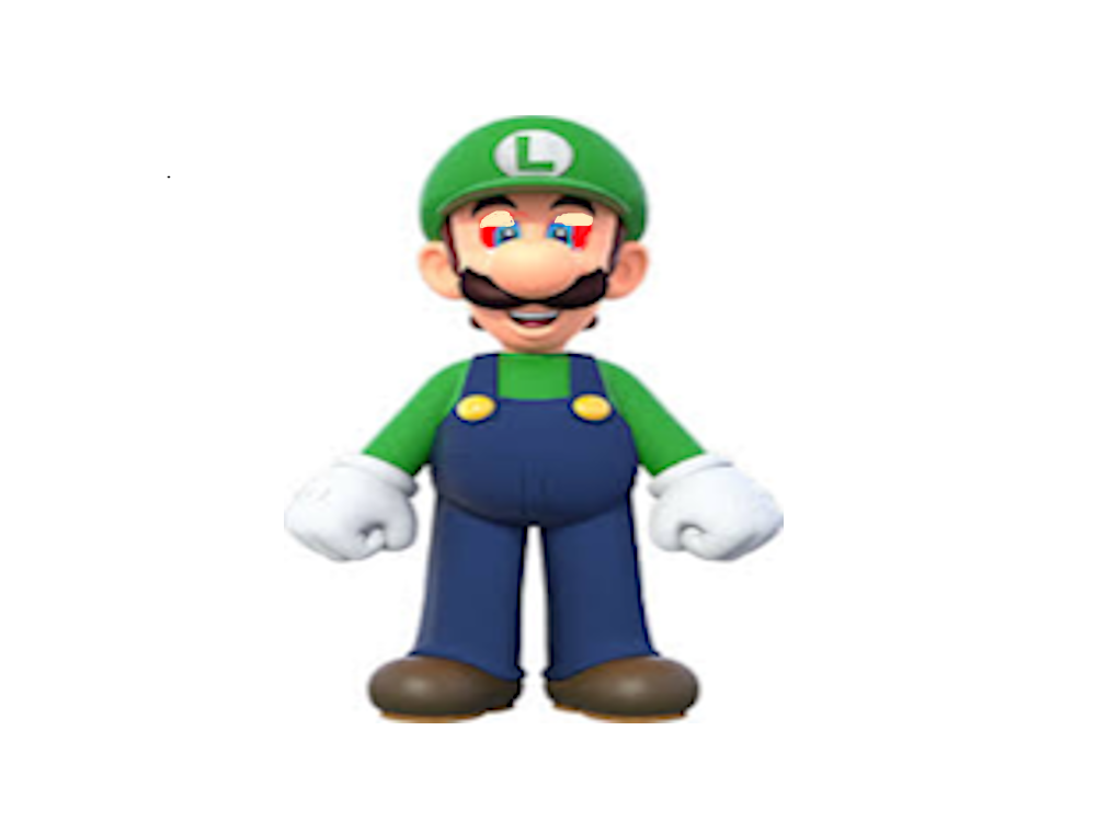 Addicted Luigi