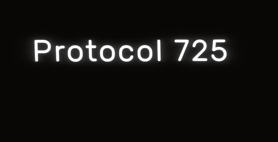 Protocol 725