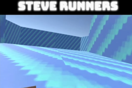 STEVE RUNNERS