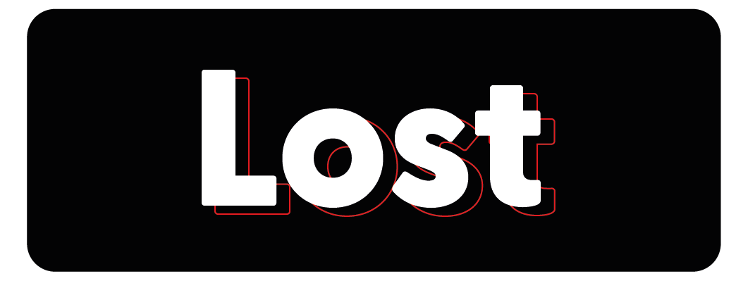 Lost