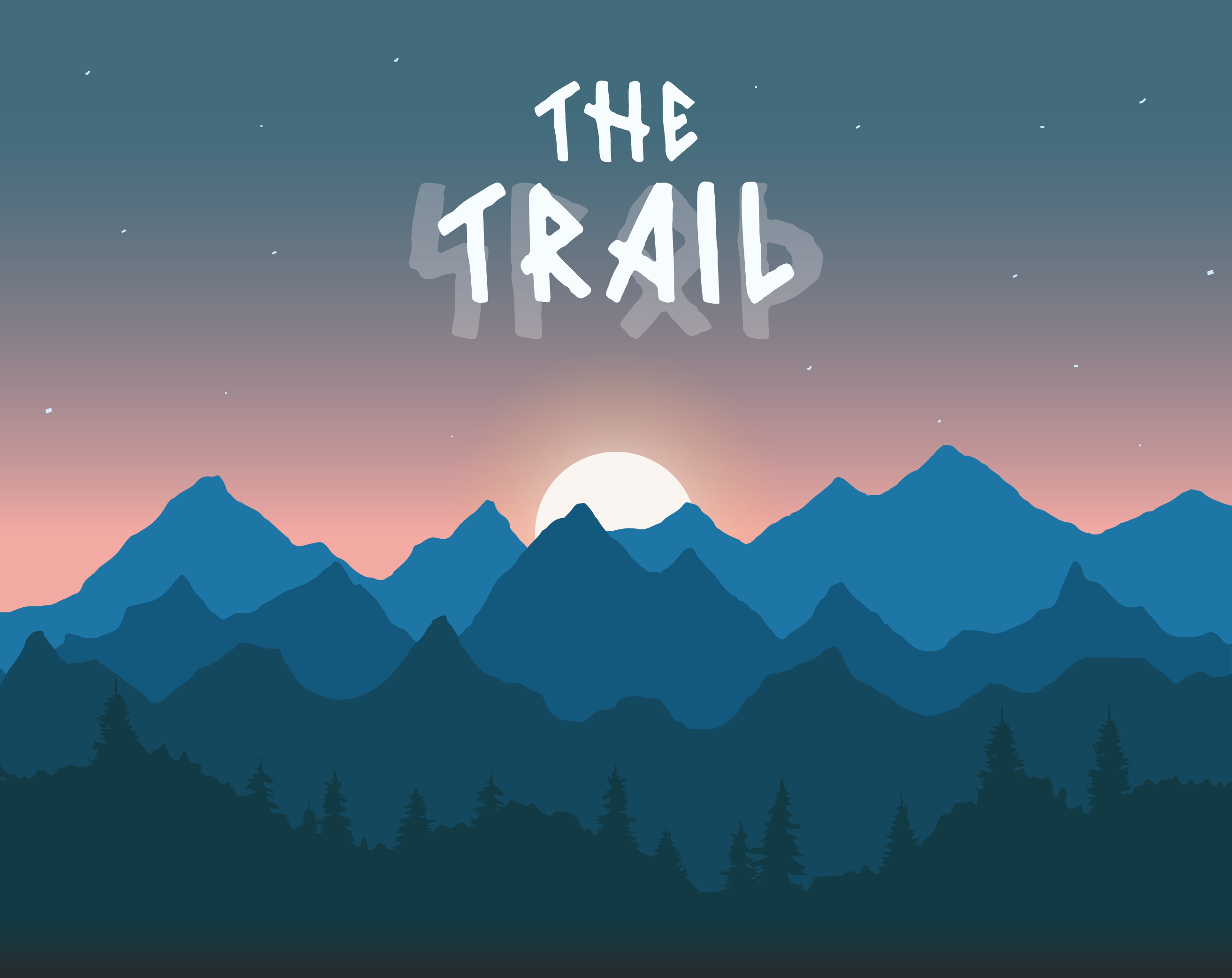 The Trail