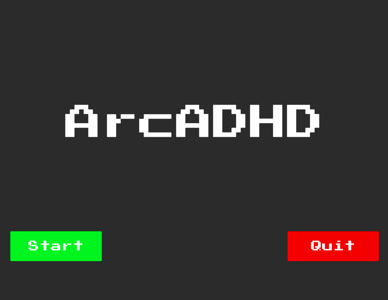 ArcADHD By Tyger8540 arcadhd-by-tyger8540