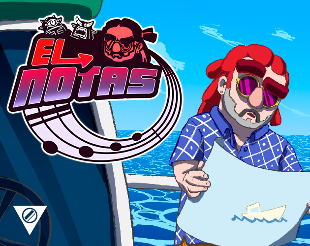 Cover image for EL NOTAS