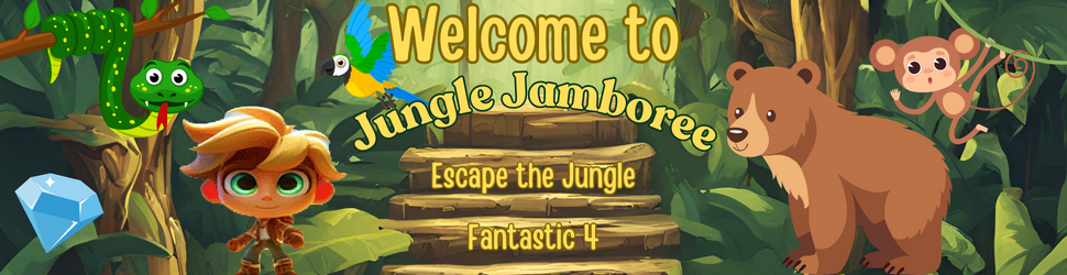 Jungle Jamboree